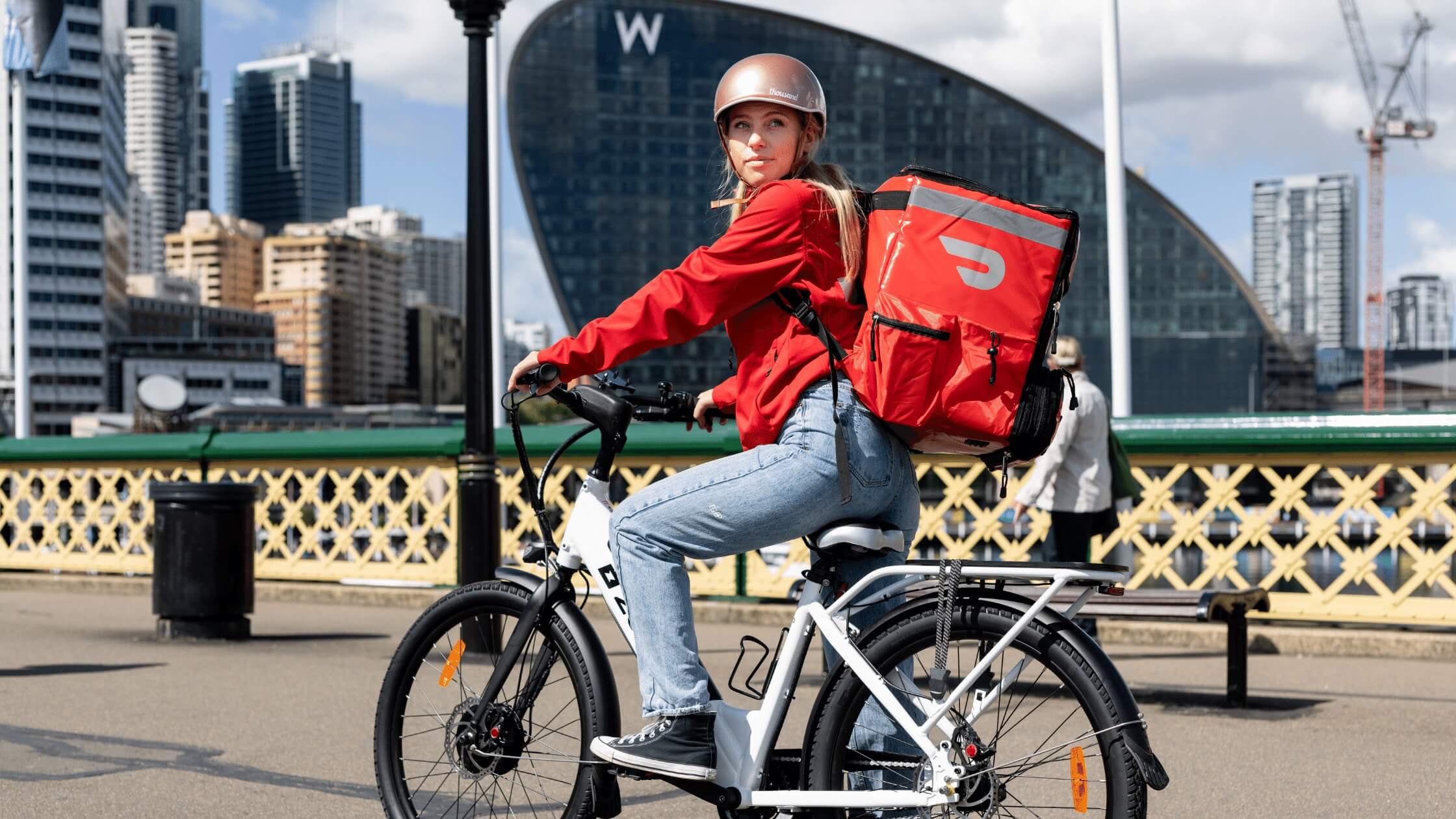 Dash to your goals with Zoomo Zoomo Blog